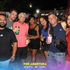Pré-Abertura Micareta de Feira